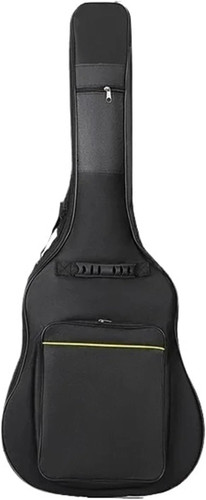 Guitar gig bag 41inch soft - guitar,