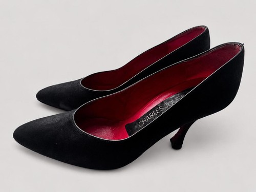 Vintage charles jourdan paris - vintage,