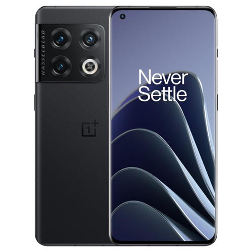Oneplus pro 128gb black - oneplus, 10