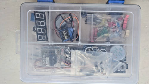 Esp8266 nodemcu arduino - esp8266,