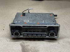 Becker Europa II Car Radio