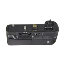 Vertical Battery Handle Grip