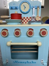 Le Toy Van Honey bake Wooden