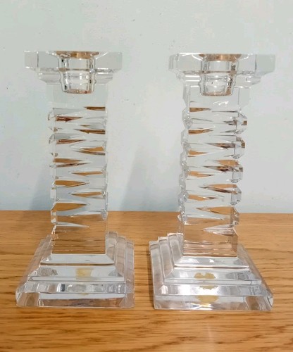 Pair hand cut over 24 - of,