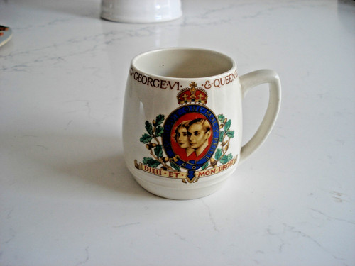 Newhall pottery hanley - hanley, king