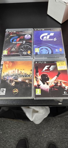 Need for speed - need,