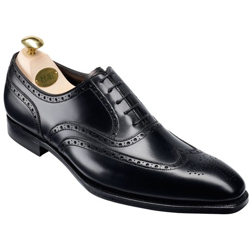 Crockett jones shoes - crockett,