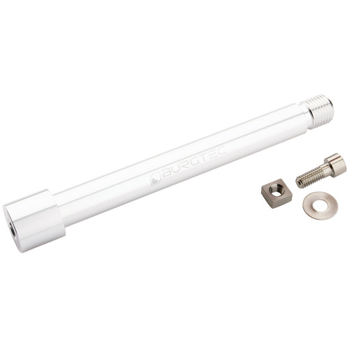 Burgtec fox kaboltx fork axle - burgtec,