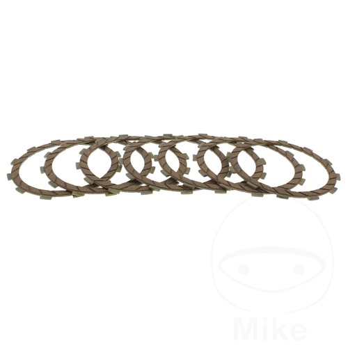 Trw clutch plate fibres - plate,