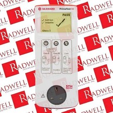 SEAWARD PRIMETEST 50 (KIT) / PRIMETEST50KIT (USED)