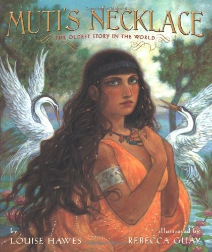 Muti necklace the oldest - muti's, necklace: