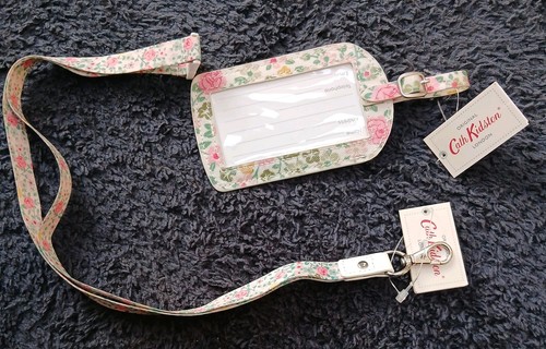 Cath kidston luggage - cath,