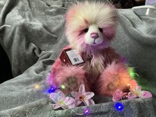 Charlie Bears Aneta Beautiful