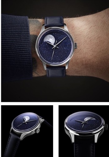 Christopher ward moonphase - christopher,