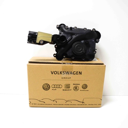 Audi oil seperator - c6,