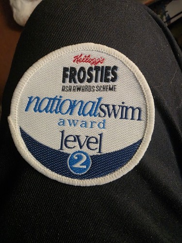 Kelloggs frosties awards - kelloggs,