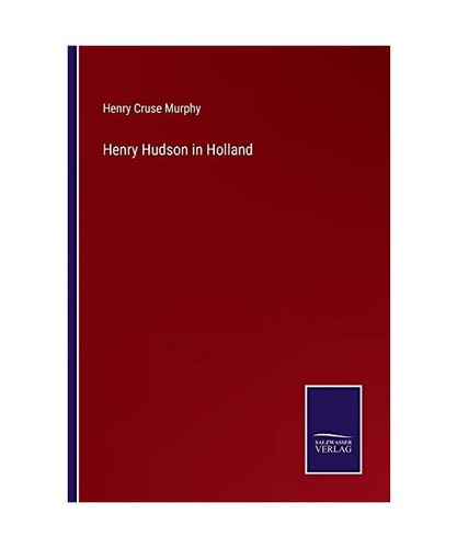 Henry hudson holland - henry,