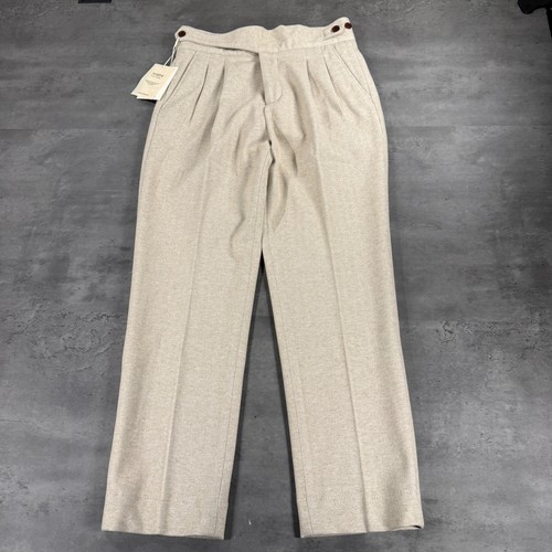 Marini gurkha trousers - gurkha,