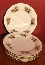 GAINSBOROUGH AUTUMN LEAVES -