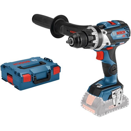 Bosch gsr 18v - c, cordless
