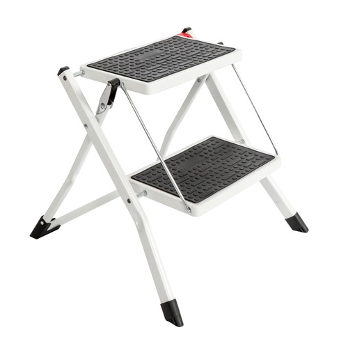 Foldable step ladder - 2,