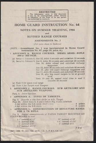 1944 war office home - office-home, guard-