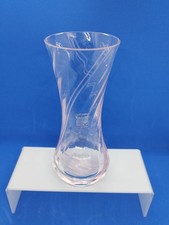 Vintage Caithness Glass Vase
