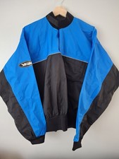 Mens Black/Blue Paddle Yak