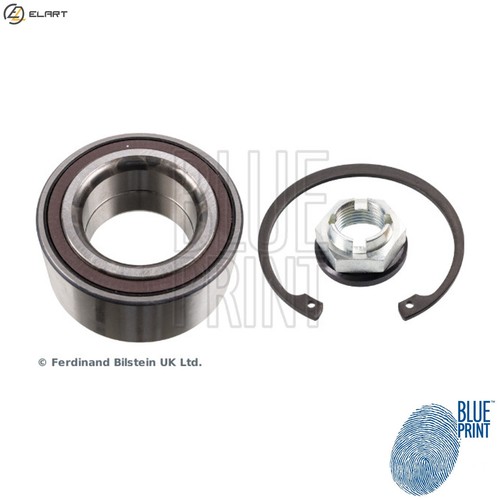 Wheel bearing kit - wheel, adj138308