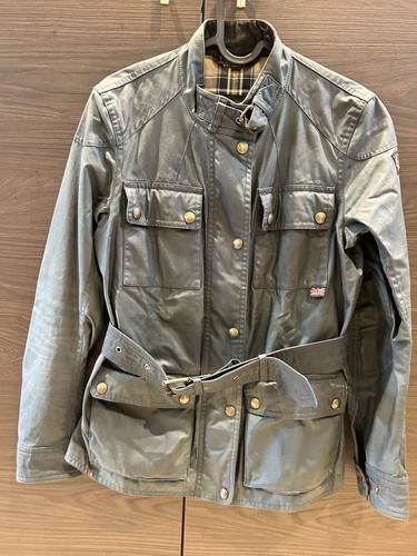Belstaff women roadmaster - belstaff, women’s