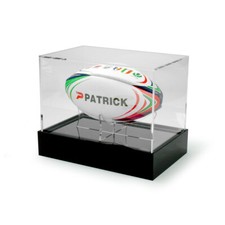 MINI Size 1 Rugby Ball Display