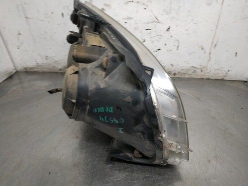 43690999 headlamp left side