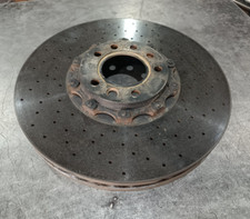 Original Audi Q7 4L 6.0 TDI