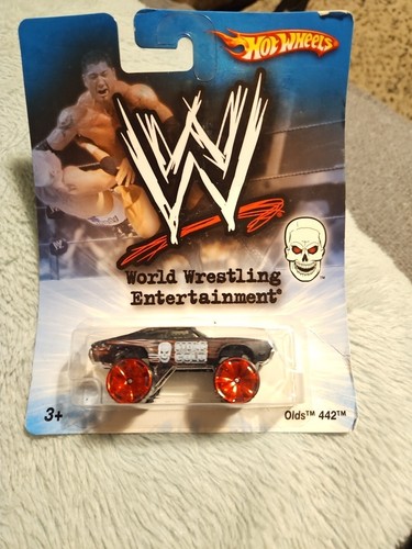 Hot wheels 2006 stone cold - stone,