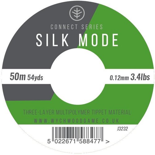 Wychwood silk mode - silk,