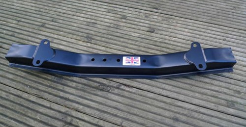 Land rover chassis - land,