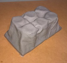 SM32 Garden Railway  Sheeted