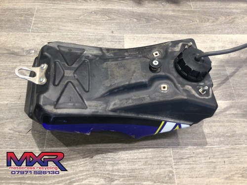 Yamaha yzf 450 fuel - yamaha, /