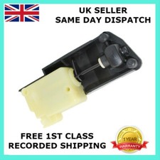 NEW FUEL LOCK FLAP SOLENOID