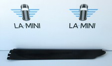 Genuine MINI O/S Drivers Side