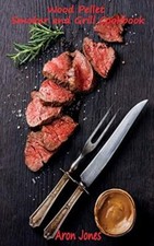 Wood Pellet Smoker and Grill