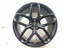 16-19 LP 580-2 LAMBORGHINI HURACAN 19" REAR KARI ALLOY WHEEL 5.2 V10 4T0601017K