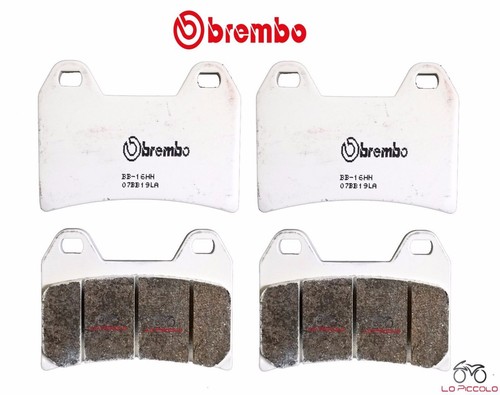 07bb19la brembo front - 07bb19la,
