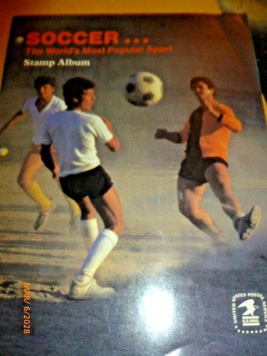 Usps stamp collecting - collecting, kit