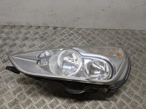 Ford max titanium mk1 - titanium,