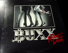 BUXX- KNICKERS DOWN LP Private
