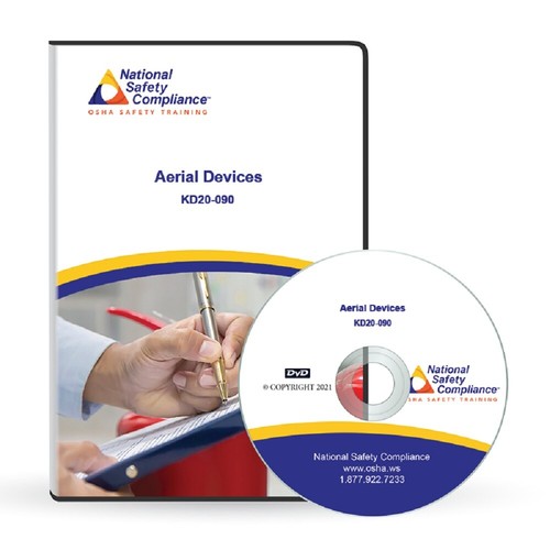 Aerial devices - aerial,