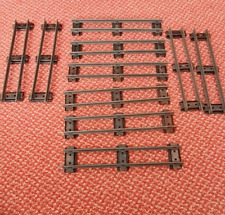 0 Gauge HORNBY  Straight track