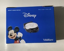 VillaWare DISNEY MICKEY'S