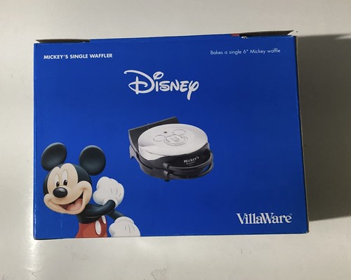 Villaware disney mickey - disney, mickey's